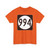Iowa 994 (Iowa) (Road Sign) T-Shirt