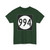 Iowa 994 (Iowa) (Road Sign) T-Shirt
