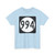 Iowa 994 (Iowa) (Road Sign) T-Shirt