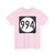 Iowa 994 (Iowa) (Road Sign) T-Shirt
