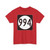 Iowa 994 (Iowa) (Road Sign) T-Shirt