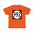 Iowa 992 (Iowa) (Road Sign) T-Shirt