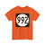 Iowa 992 (Iowa) (Road Sign) T-Shirt