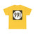 Iowa 991 (Iowa) (Road Sign) T-Shirt