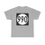 Iowa 990 (Iowa) (Road Sign) T-Shirt