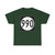 Iowa 990 (Iowa) (Road Sign) T-Shirt