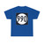 Iowa 990 (Iowa) (Road Sign) T-Shirt