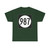 Iowa 987 (Iowa) (Road Sign) T-Shirt
