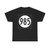 Iowa 985 (Iowa) (Road Sign) T-Shirt