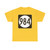 Iowa 984 (Iowa) (Road Sign) T-Shirt