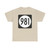 Iowa 981 (Iowa) (Road Sign) T-Shirt