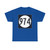 Iowa 974 (Iowa) (Road Sign) T-Shirt