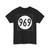 Iowa 969 (Iowa) (Road Sign) T-Shirt