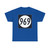 Iowa 969 (Iowa) (Road Sign) T-Shirt