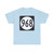 Iowa 968 (Iowa) (Road Sign) T-Shirt