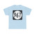 Iowa 967 (Iowa) (Road Sign) T-Shirt