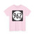 Iowa 962 (Iowa) (Road Sign) T-Shirt