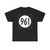 Iowa 961 (Iowa) (Road Sign) T-Shirt