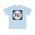 Iowa 961 (Iowa) (Road Sign) T-Shirt