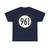 Iowa 961 (Iowa) (Road Sign) T-Shirt