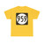 Iowa 959 (Iowa) (Road Sign) T-Shirt
