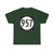 Iowa 957 (Iowa) (Road Sign) T-Shirt