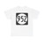 Iowa 952 (Iowa) (Road Sign) T-Shirt