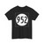 Iowa 952 (Iowa) (Road Sign) T-Shirt