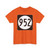 Iowa 952 (Iowa) (Road Sign) T-Shirt