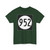 Iowa 952 (Iowa) (Road Sign) T-Shirt