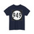 Iowa 949 (Iowa) (Road Sign) T-Shirt