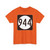 Iowa 944 (Iowa) (Road Sign) T-Shirt
