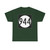 Iowa 944 (Iowa) (Road Sign) T-Shirt