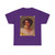Hilda Clark Holding a Flower, probable Coca Cola advertisement - T-Shirt