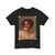 Hilda Clark Holding a Flower, probable Coca Cola advertisement - T-Shirt