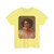 Hilda Clark Holding a Flower, probable Coca Cola advertisement - T-Shirt