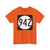 Iowa 942 (Iowa) (Road Sign) T-Shirt