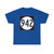 Iowa 942 (Iowa) (Road Sign) T-Shirt