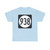 Iowa 938 (Iowa) (Road Sign) T-Shirt