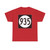 Iowa 935 (Iowa) (Road Sign) T-Shirt