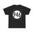 Iowa 946 (Iowa) (Road Sign) T-Shirt