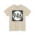 Iowa 946 (Iowa) (Road Sign) T-Shirt