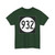 Iowa 932 (Iowa) (Road Sign) T-Shirt