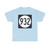 Iowa 932 (Iowa) (Road Sign) T-Shirt