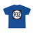 Iowa 932 (Iowa) (Road Sign) T-Shirt
