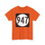 Iowa 947 (Iowa) (Road Sign) T-Shirt