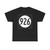 Iowa 926 (Iowa) (Road Sign) T-Shirt
