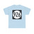 Iowa 926 (Iowa) (Road Sign) T-Shirt