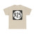 Iowa 925 (Iowa) (Road Sign) T-Shirt