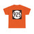Iowa 925 (Iowa) (Road Sign) T-Shirt